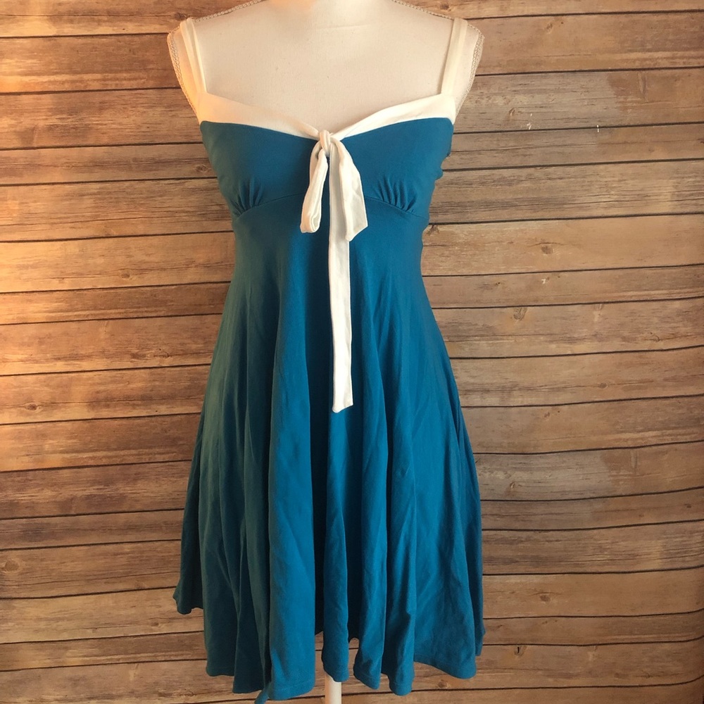 Victoria’s Secret dress